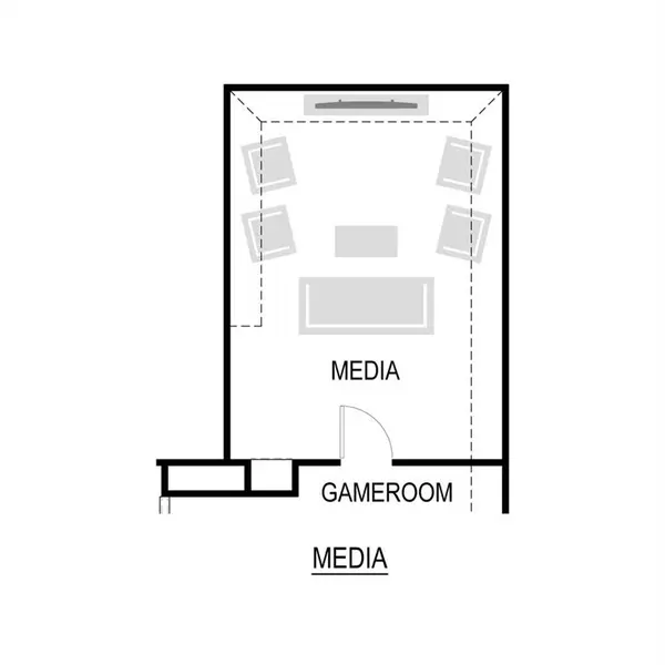 4704 Sandburg Street, Mckinney, TX 75071