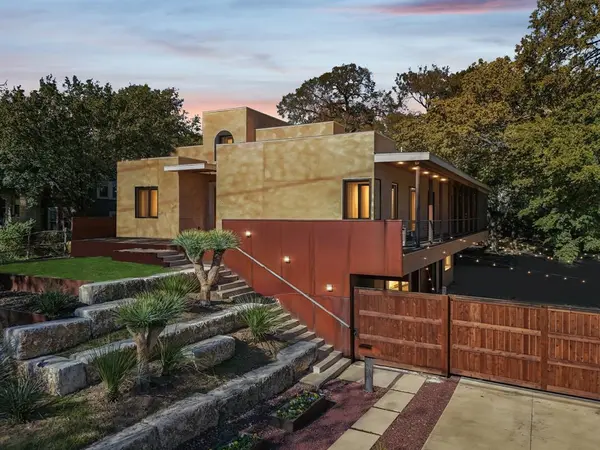 8635 San Leandro Drive, Dallas, TX 75218