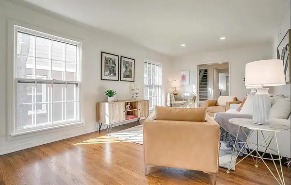 4120 Birchman Avenue, Fort Worth, TX 76107