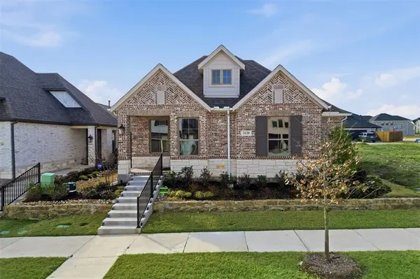 3120 Elmwood Street, Fate, TX 75087