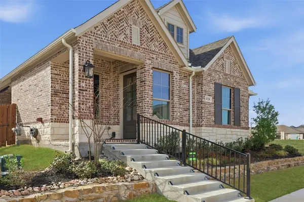 3120 Elmwood Street, Fate, TX 75087