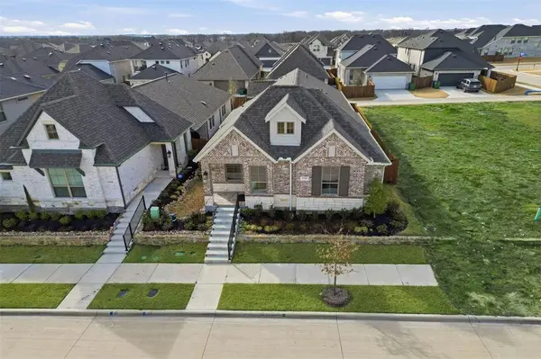 3120 Elmwood Street, Fate, TX 75087