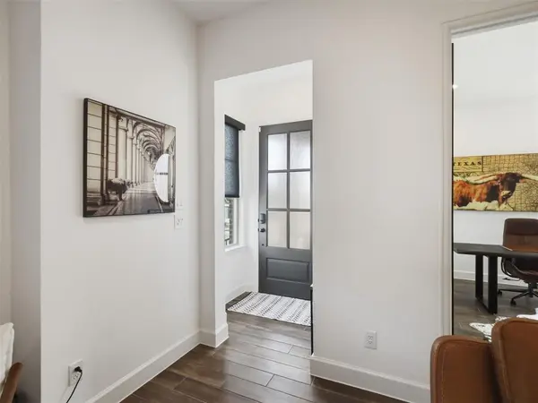 3120 Elmwood Street, Fate, TX 75087