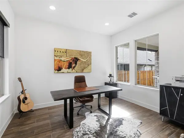 3120 Elmwood Street, Fate, TX 75087