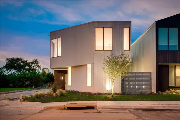 1504 Burlew Street #4, Dallas, TX 75204