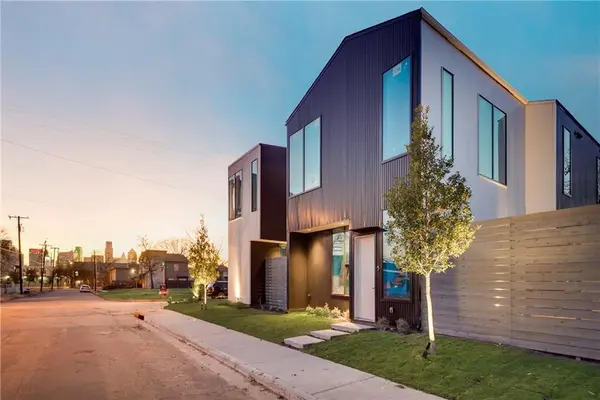 1504 Burlew Street #4, Dallas, TX 75204