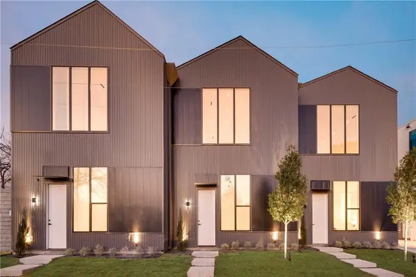 1504 Burlew Street #4, Dallas, TX 75204