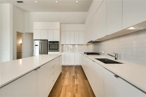 1504 Burlew Street #4, Dallas, TX 75204