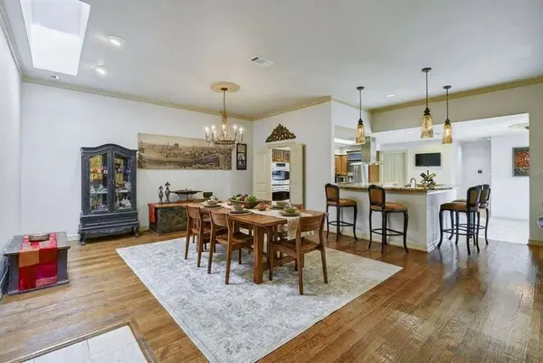 1632 Banbury Lane, Carrollton, TX 75006