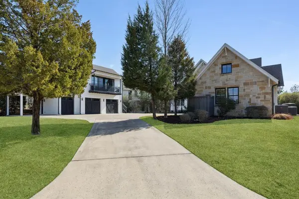 12735 Sea Island Drive, Malakoff, TX 75148