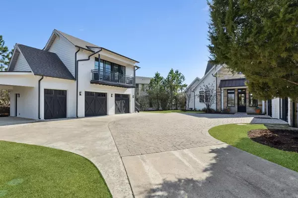 12735 Sea Island Drive, Malakoff, TX 75148