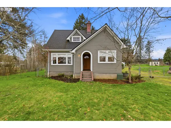 56341 HAZEN RD, Warren, OR 97053