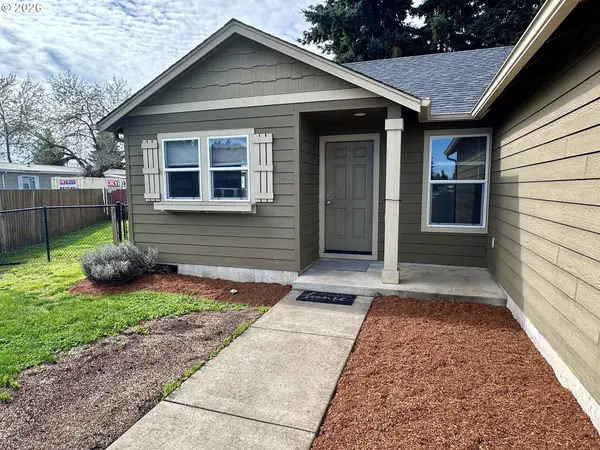 201 Lacasa ST, Eugene, OR 97402