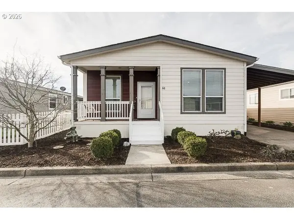 1000 S MCKERN CT ##68, Newberg, OR 97132