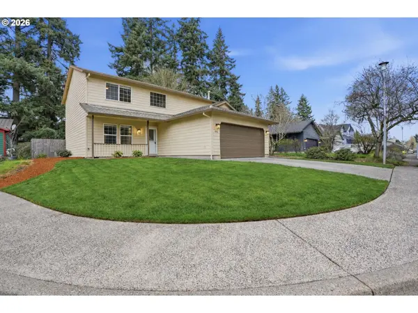 4012 NE 157TH CT, Vancouver, WA 98682