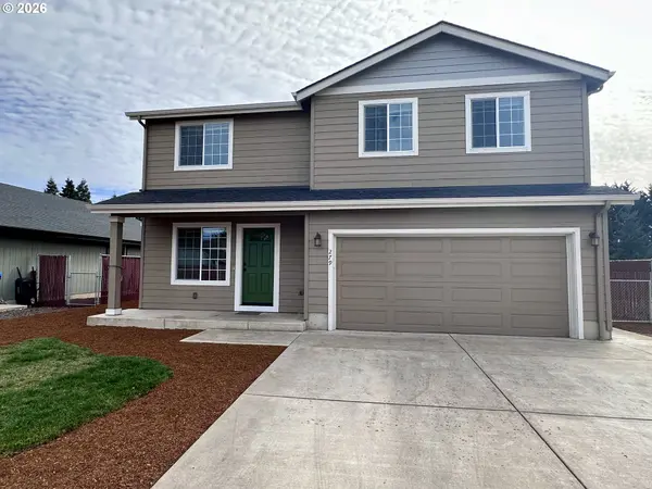 279 LACASA ST, Eugene, OR 97402