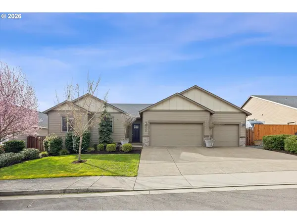 770 E MCKINLEY ST, Carlton, OR 97111