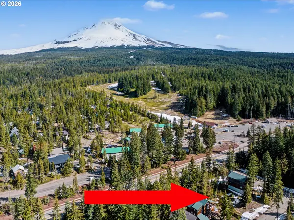 90011 E MORRISON LN #Lot #1, Government Camp, OR 97028