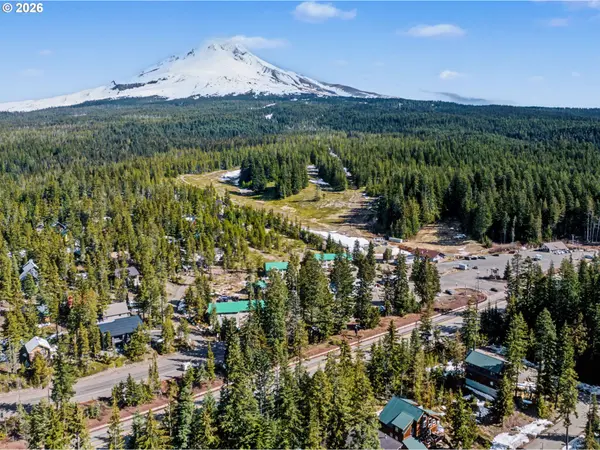 90011 E MORRISON LN #Lot #1, Government Camp, OR 97028