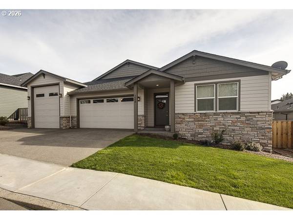 1668 NE CLAYTON DR, Estacada, OR 97023