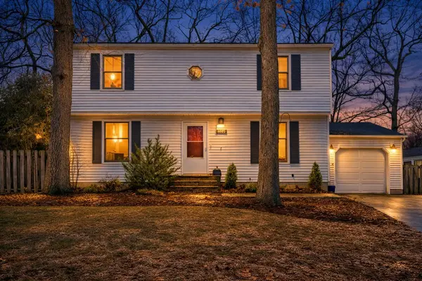 4665 Westshire DR NW, Alpine Twp, MI 49321