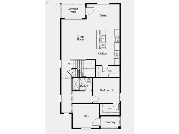 18675 SW SUGARLOAF LN, Beaverton, OR 97007