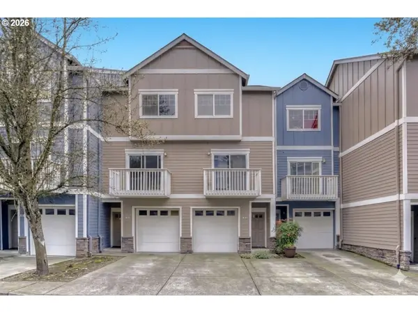 18465 SW STEPPING STONE DR #11, Beaverton, OR 97003