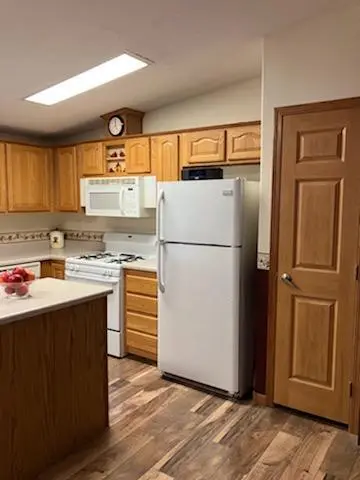 6620 Potter RD, Bear Lake Twp, MI 49614