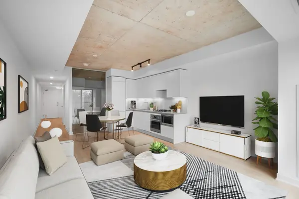 2720 Dundas ST W #302, Toronto W02, ON M6P 1Y2