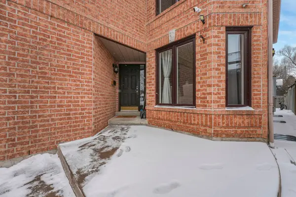 59 Richwood CRES, Brampton, ON L6X 4K7