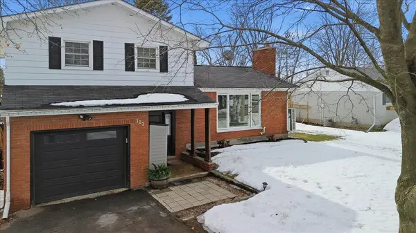 102 GREENFIELD PARK, Belleville, ON K0K 1V0