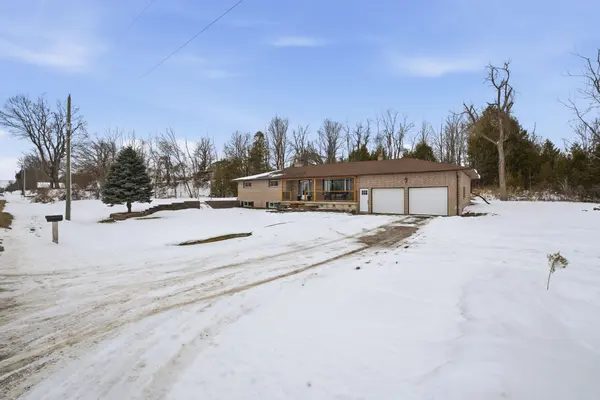 416 GOSPEL RD, Stirling-rawdon, ON K0K 1L0