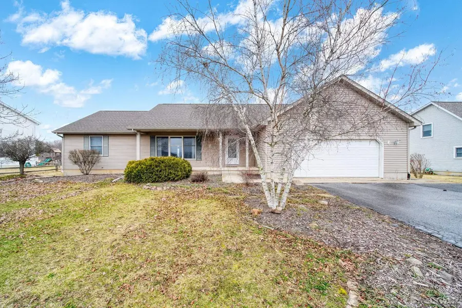 3203 Northmor Dr ST, Adrian Twp, MI 49221