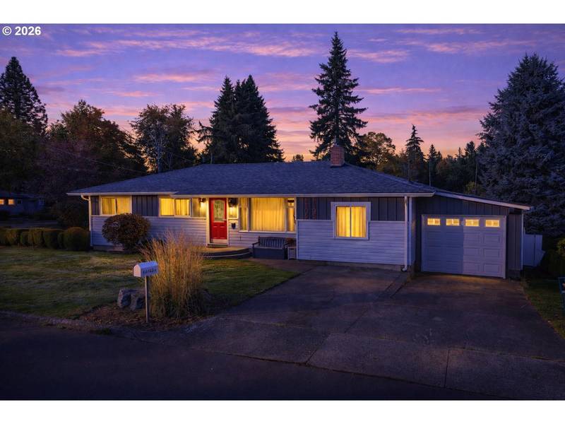 4805 SE PARK ST, Milwaukie, OR 97222