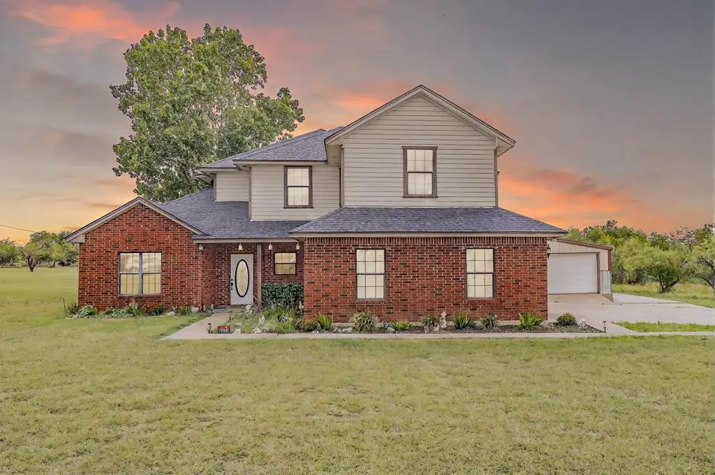 113 Hillridge Lane, Maypearl, TX 76064