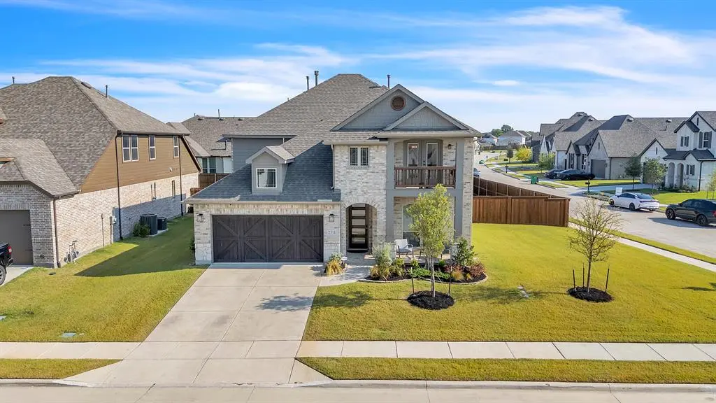 2311 Albion Way, Forney, TX 75126
