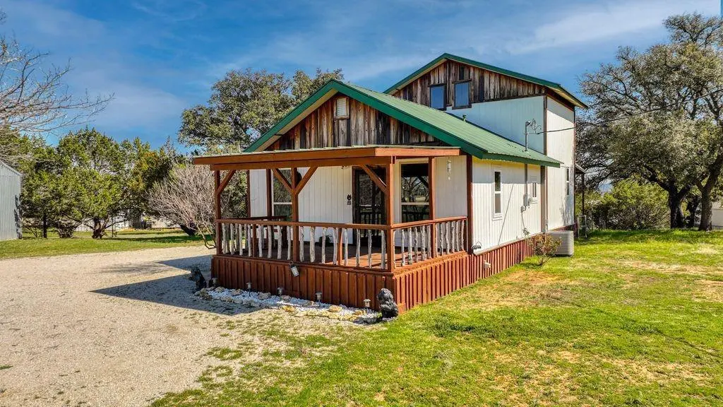 504 Doe Lane, Graham, TX 76450