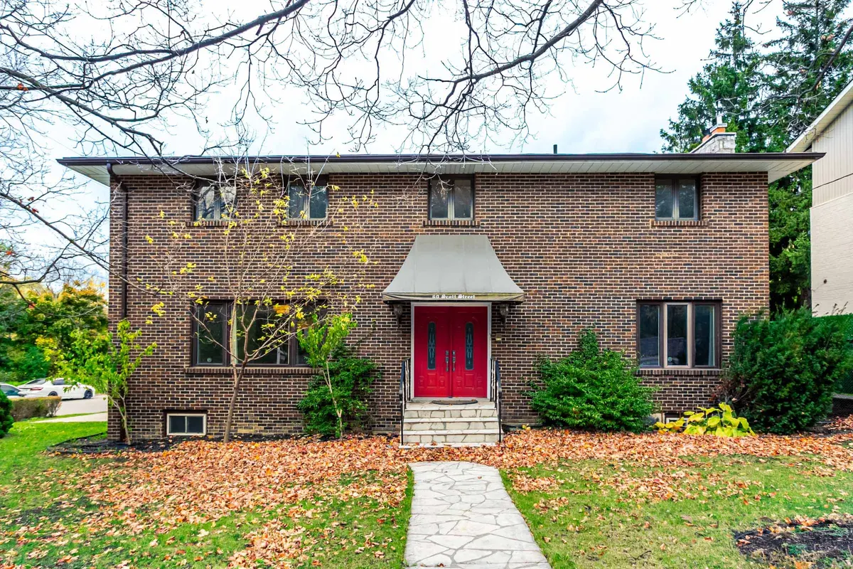 60 Scott ST, Brampton, ON L6V 1S3