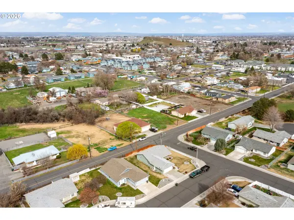 000 W Orchard, Hermiston, OR 97838