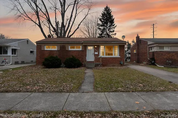 26254 Cathedral, Redford Charter Township, MI 48239