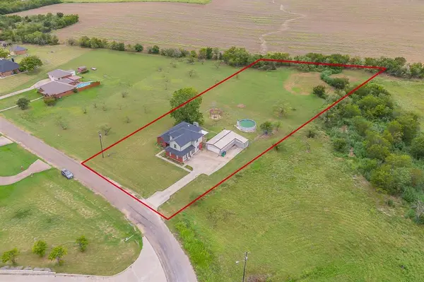 113 Hillridge Lane, Maypearl, TX 76064