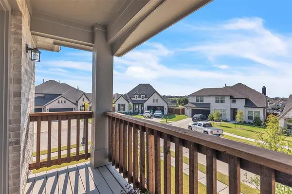 2311 Albion Way, Forney, TX 75126