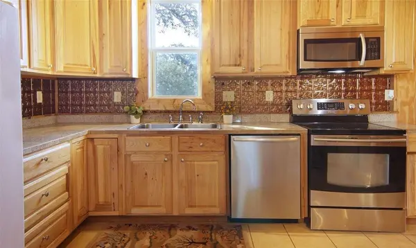 504 Doe Lane, Graham, TX 76450