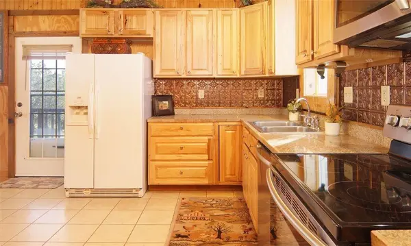 504 Doe Lane, Graham, TX 76450