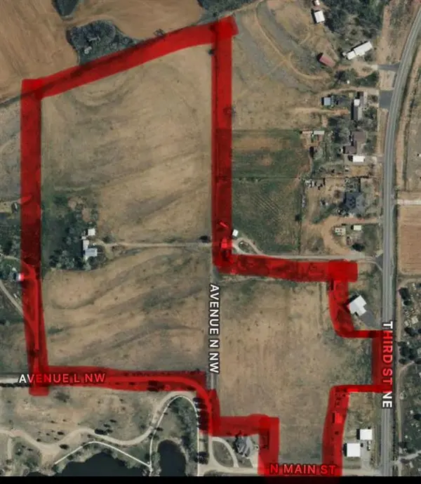 TBD FM 268, Childress, TX 79201