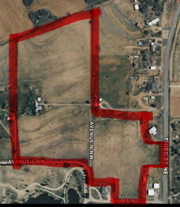 TBD FM 268, Childress, TX 79201