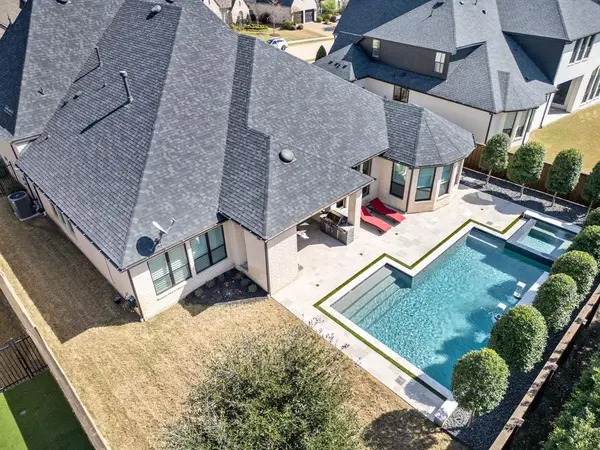 731 Country Brook Lane, Prosper, TX 75078