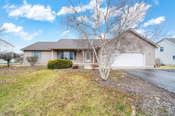 3203 Northmor Dr ST, Adrian Twp, MI 49221