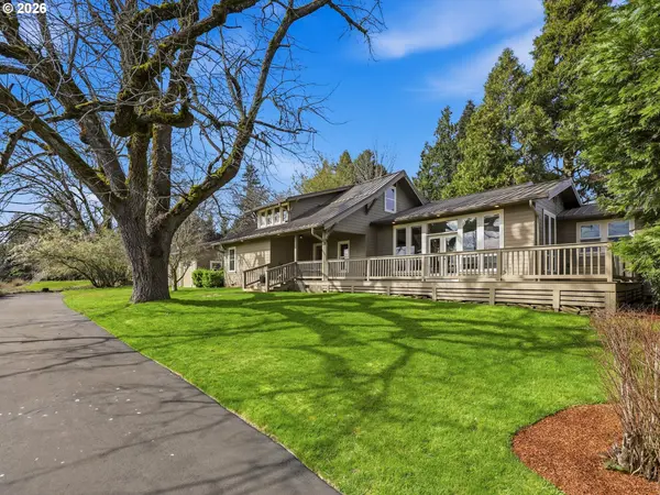 12360 SW TOOZE RD, Sherwood, OR 97140