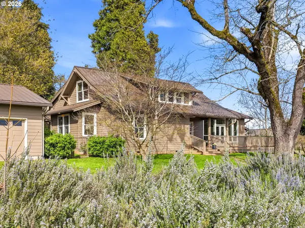 12360 SW TOOZE RD, Sherwood, OR 97140